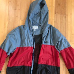 WeSC Windbreaker